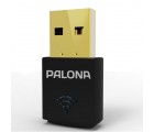 Palona Wireless USB Adapter V625, 300 Mbps