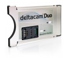 Deltacam Duo