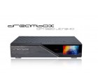 Dreambox DM920 UHD 4K 1x DVB-S2X MultiStream Dual