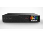 Dreambox DM 900 UHD 2 x DVB-S2X und 1 x DVB-C/T2, Triple