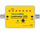 TechniSat Levelmeter LED
