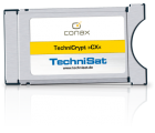 TechniSat Conax TechniCrypt CX
