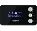 TechniSat Digitradio 50 SE Schwarz