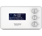 TechniSat Digitradio 50 SE Weiss