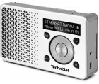 TechniSat DigitRadio 1 Weiss / Silber