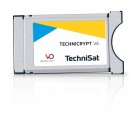 TechniSat TechniCrypt VA Viaccess Secure