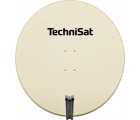 TechniSat Satman 850 Plus Beige mit AZ/EL Halterung