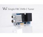 VU+ DVB-C FBC Tuner