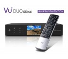 VU+ Duo 4K SE Bluetooth 1x DVB-T2 Dual Tuner