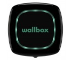 Wallbox Pulsar Plus OCPP, 11 KW, 5 Meter, schwarz