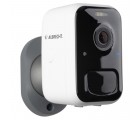 Albrecht Home SC 100 WLAN Überwachungskamera, Full HD