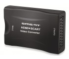 Smart HDMI zu Scart Audio/Video Converter
