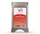 Smit Viaccess Professional DVB 4 Channels Service