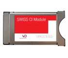 Swiss CI Module, Viaccess