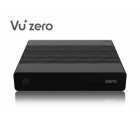 VU+ Zero Black 1x DVB-S2 Rev. 2.0